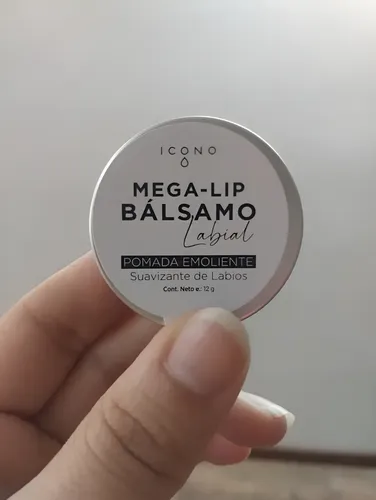 Kit Skincare Icono Peeling + Gel Hidratante + Bálsamo Labial