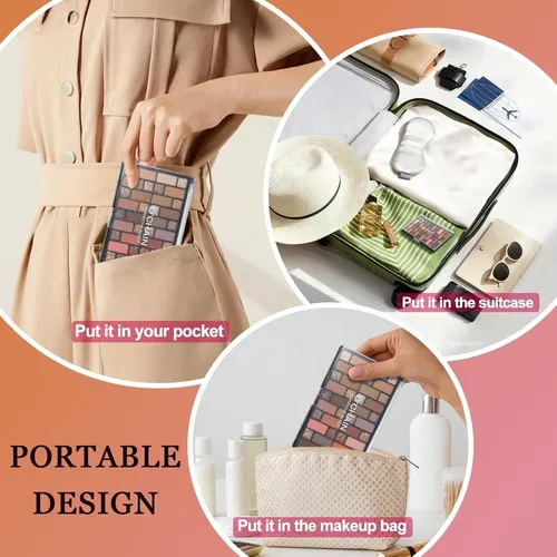 Paleta 40 Sombras Ochain