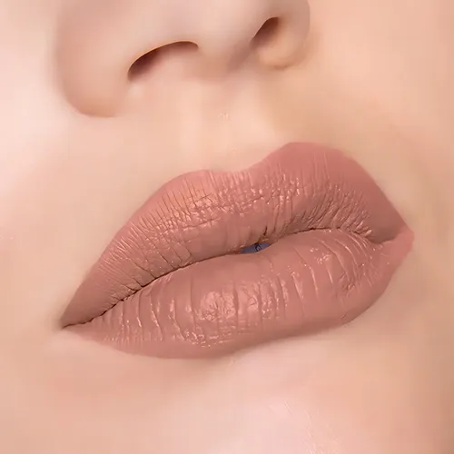 Labial Liquido Maybelline Super Stay Matte Ink Loyalist