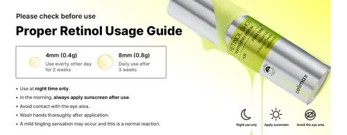 Celimax Retinol Shot Tightening Serum 30ml