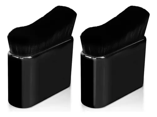 Juego De 2 Brochas Autobronceadoras For El Cuerpo Con