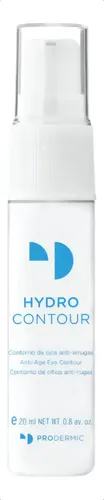 Prodermic Hyalu Eye Contour Contorno De Ojos X 50ml Antiage.