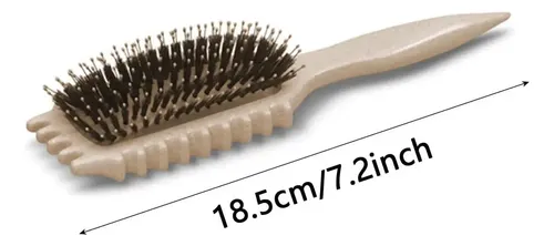 Pincel Jtm For Bounce Curl, 2024, Nuevo Bounce Curl Defining