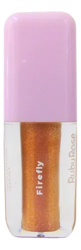 Brillo de labios Ruby Rose Firefly, 5 ml