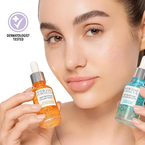 Sérum Skin Booster Physicians Formula Hidratante