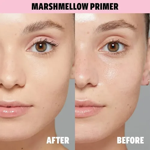 Set Primer Y Spray Fijador Nyx Maquillaje Matte
