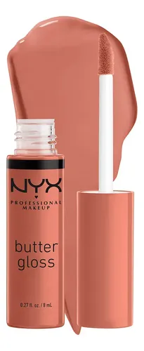 Nyx Maquillaje Profesional Br – 7350718:ml Color 45 Azúcar Alta