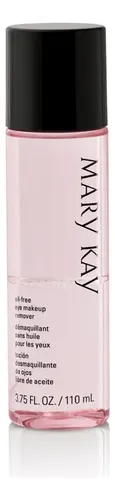 Loción Desmaquillante De Ojos Libre De Aceite Mary Kay