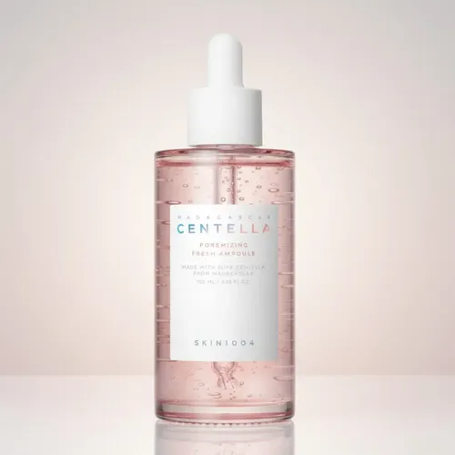 Ampoule Skin1004 Centella De Madagascar Poremizing Fresh 100ml