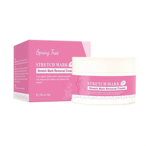 Crema Bb Spring Tree Para Hombre, Iluminadora E Hidratante