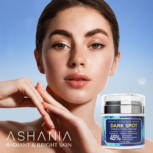 Sérum Ashania 50ml