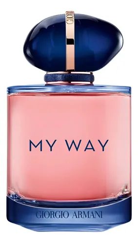 Perfume Mujer Giorgio Armani My Way Intense Edp 90ml
