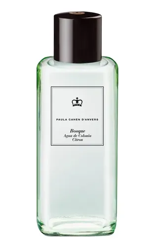 Agua De Colonia Paula Cahen D´anvers Bosque 170 Ml