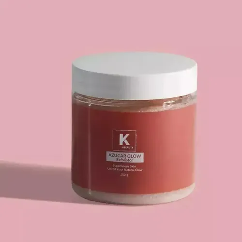 3; Exfoliante Azúcar Glow De Viyant Beauty’