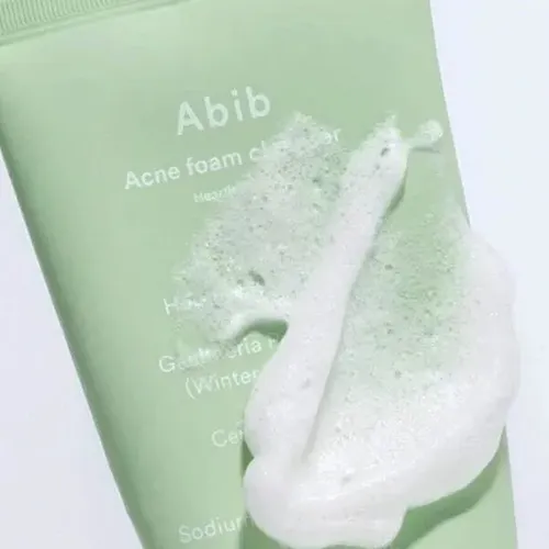 Qespuma Limpiadora F Abib Acne Moment, 150 Ml –
