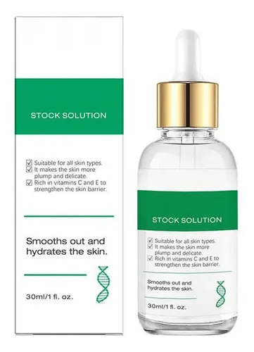 Sérum Reafirmante Antiarrugas