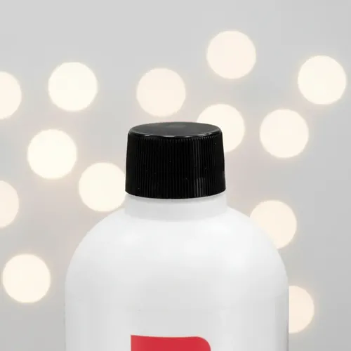 Removedor De Esmalte Semipermanentes Para Uñas Thuya X500 Ml