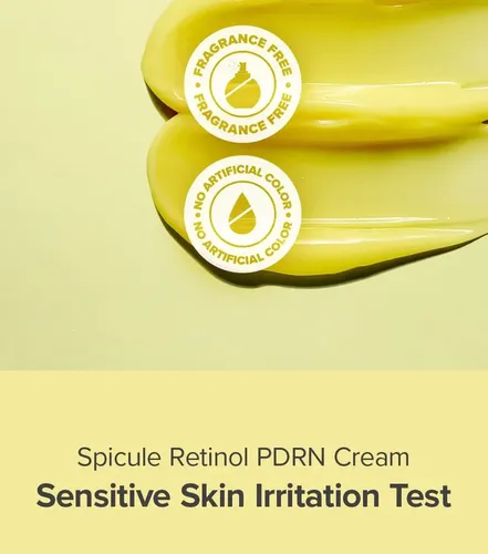 + Crema De Serrinas Mary & May Spicule Con Retinol, 15 G, 2