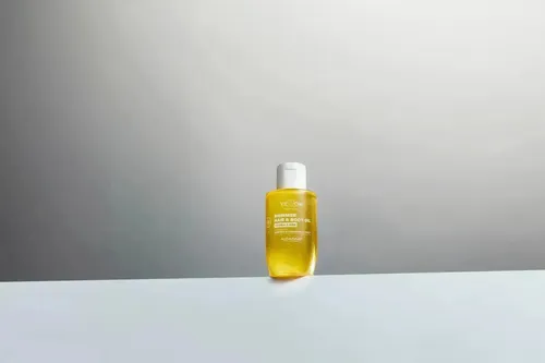 Yellow Hydra Care Shimmer Aceite Cabello Cuerpo Hidrata 100
