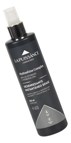 Desenredante Instantáneo Hydrashine X 250ml La Puissance