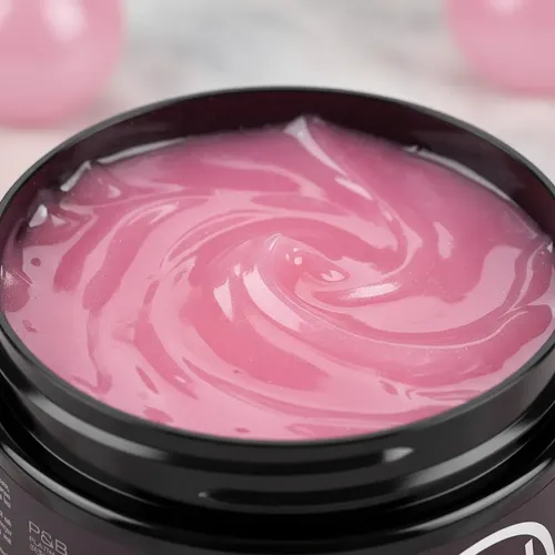 Red One Hair Gel Bubblegum Maximo Control