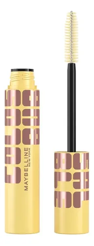 Maybelline Mascara Colossal Bubble Ws