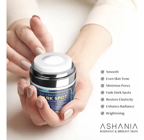 Sérum Ashania 50ml