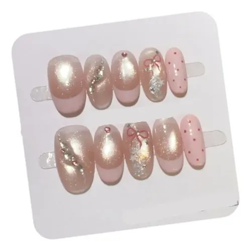 Calidad Superior Primer Amor De Baitao Con Parche For Uñas