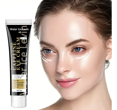 Repair Circles Tighten Beauty Dark Eye Essence Cream Lighter A Bottle