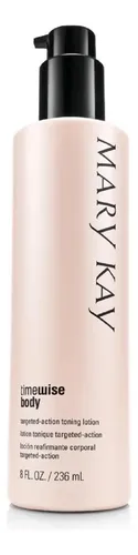 Loción Corporal Reafirmante Timewise Mary Kay * Original