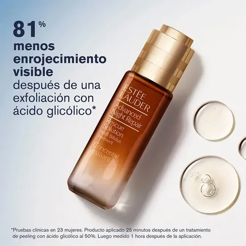 Estée Lauder Advanced Night Repair Rescue Solution