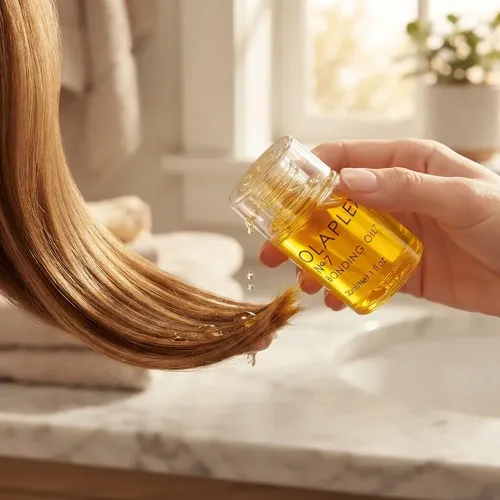 Olaplex Paso 7 Bonding Oil Reparación De 30ml