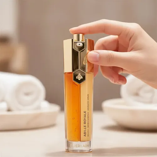 Sérum Guerlain Abeille Royale Double R Renew & Repair 50 Ml