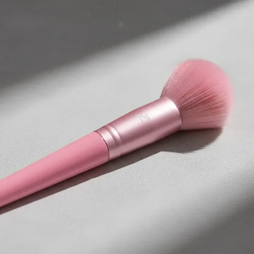 Set De 20 Brochas Para Maquillaje Profesional 40 Piezas