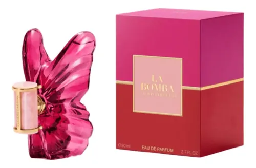 perfume Carolina Herrera La Bomba Edp 30 ml de mujer