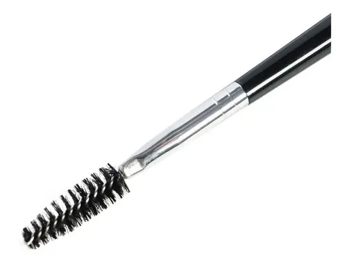 Heburn Cepillo Alargador Pestañas Maquillaje Ojos 409