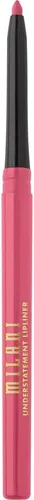 Perfilador De Labios Milani Understatement Audacious Pink