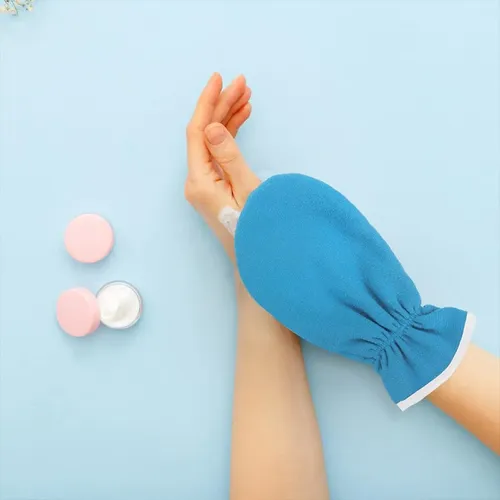 Guantes Hidratantes De Parafina Partykindom 2 Pares