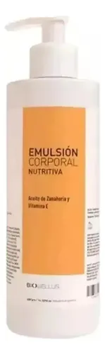 Biobellus Crema Antiage Facial 250 G Madura Día/noche