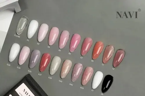 Kit Inicial X86u Uñas Polygel Deco Art Cabina Torno Completo