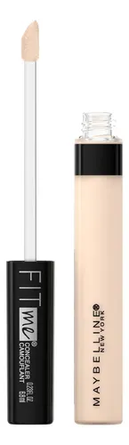 Maybelline Kit De Maquillaje Fit Me: Base De Maquillaje 112