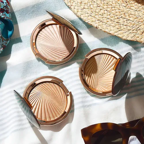 Iluminador Polvo Estée Lauder Bronze Goddess 9g