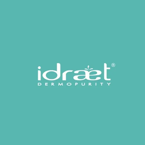 Idraet Loción Hyaluronic B5 Bio-osmotic Lotion X100ml
