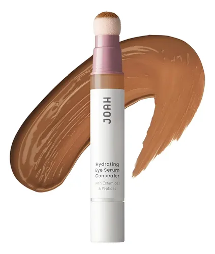 Corrector Hidratante Joah Perfect Complexion 28g Para Ojeras