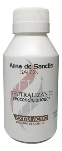 Olio Neutralizante Extra Acido X 125ml