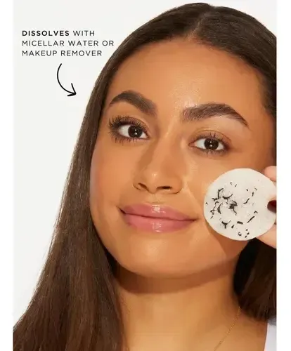 Dúo De Máscaras De Pestañas Negras Y Marrones For Maquillaje