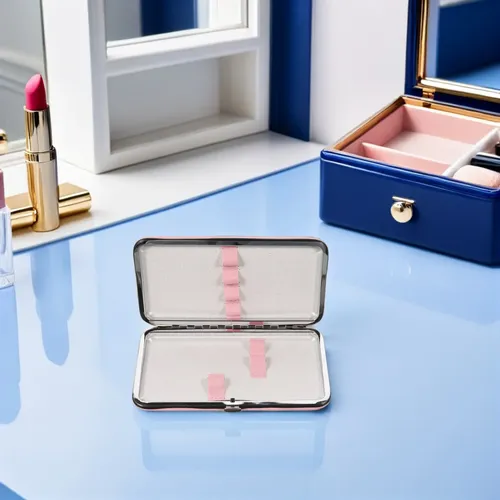 Estuche De Almacenamiento Para Pinzas Para Accesorios De Maq