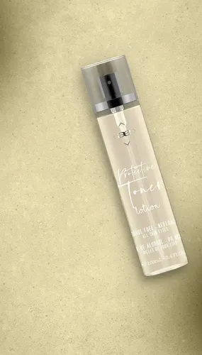 Loción Tónica Calmante Hidratante Idraet 100ml
