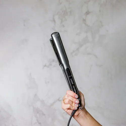 Lizze Extreme Plancha Profesional Para Cabello Alisado 12c