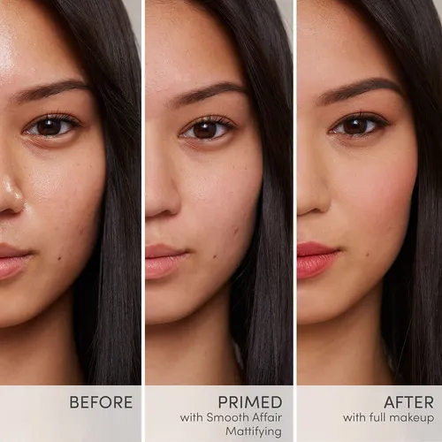 Prebase Facial Jane Iredale Smooth Affair Matifying